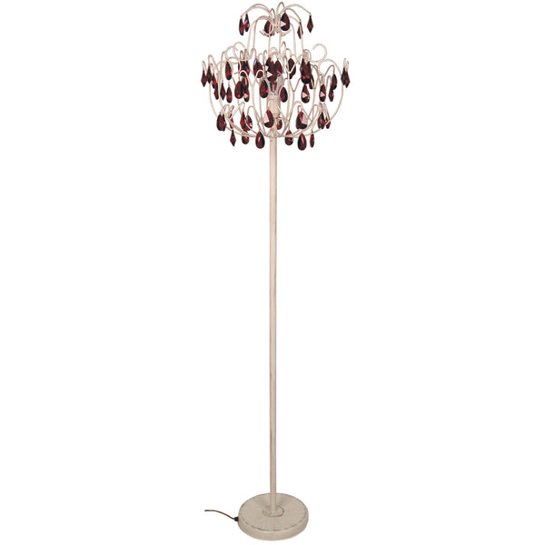 Lampadaire PAMPILLES 44cm - 1 Lumière